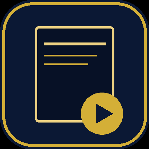 Promo Studio icon